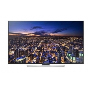Samsung UN55HU8550 55 4K Ultra HD 120Hz 3D Smart LED HDTV